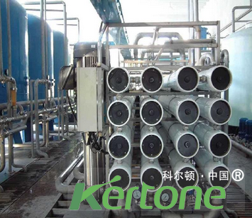 株洲冶炼集团工业纯水装备